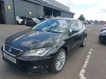 Used SEAT Leon 2018 for sale - 79393651: Photo