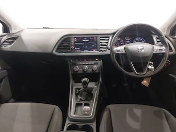 Used SEAT Leon 2018 for sale - 79393651: Photo