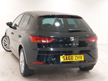 Used SEAT Leon 2018 for sale - 79393651: Photo