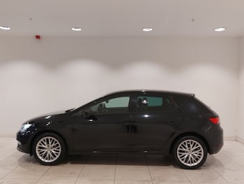 Used SEAT Leon 2018 for sale - 79393651: Photo