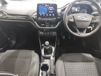 Used Ford Fiesta 2017 for sale - 78778286: Photo