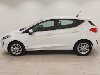 Used Ford Fiesta 2017 for sale - 78778286: Photo