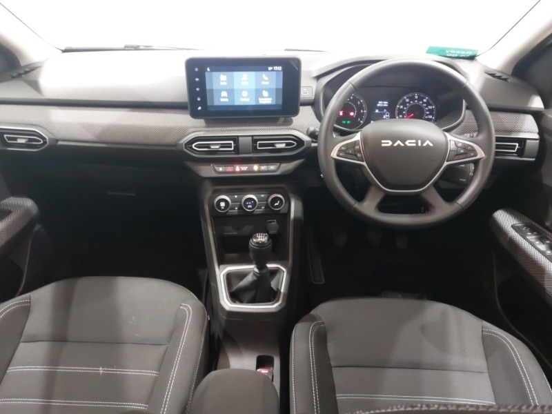 Used Dacia Jogger 2023 for sale - 78005869: Photo 2