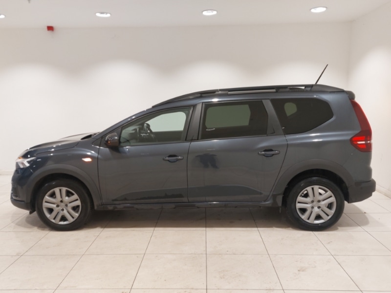 Used Dacia Jogger 2023 for sale - 78005869: Photo 4