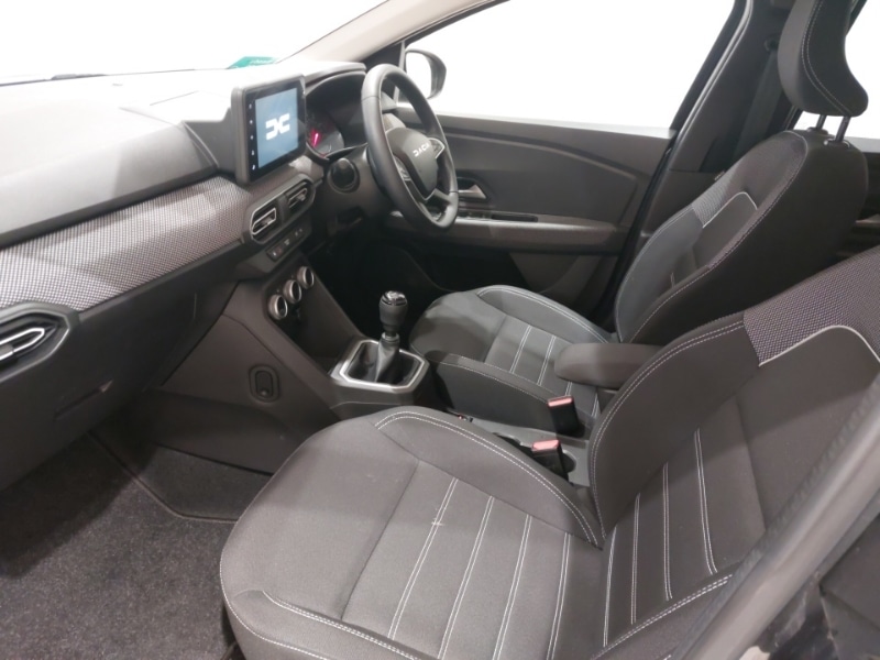 Used Dacia Jogger 2023 for sale - 78005869: Photo 5