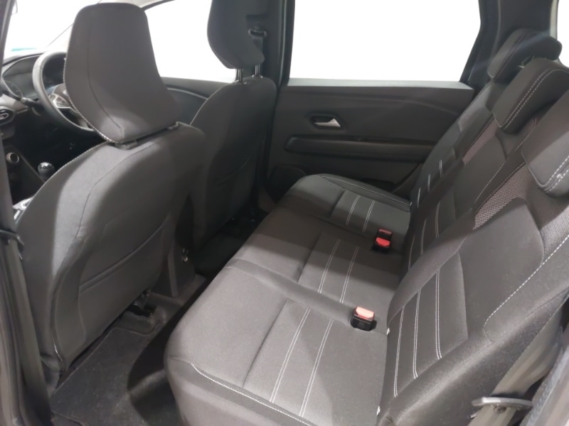 Used Dacia Jogger 2023 for sale - 78005869: Photo 6