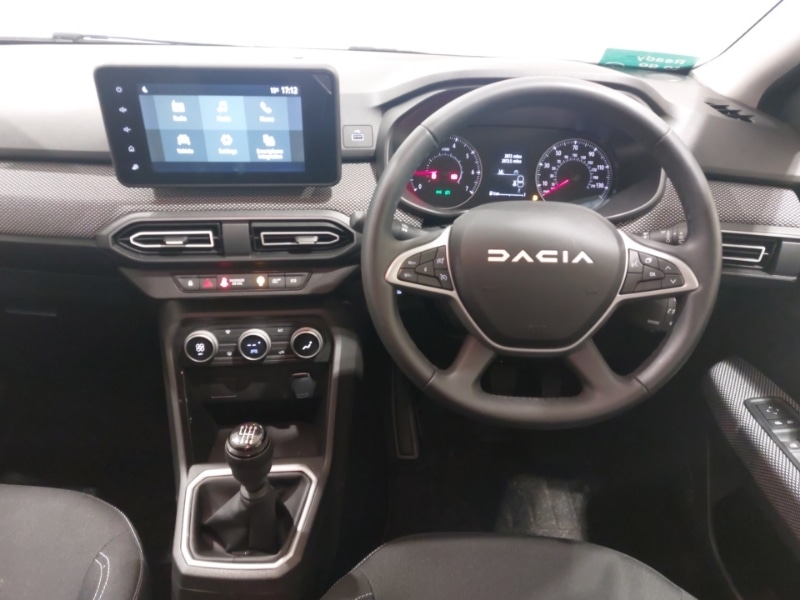 Used Dacia Jogger 2023 for sale - 78005869: Photo 7