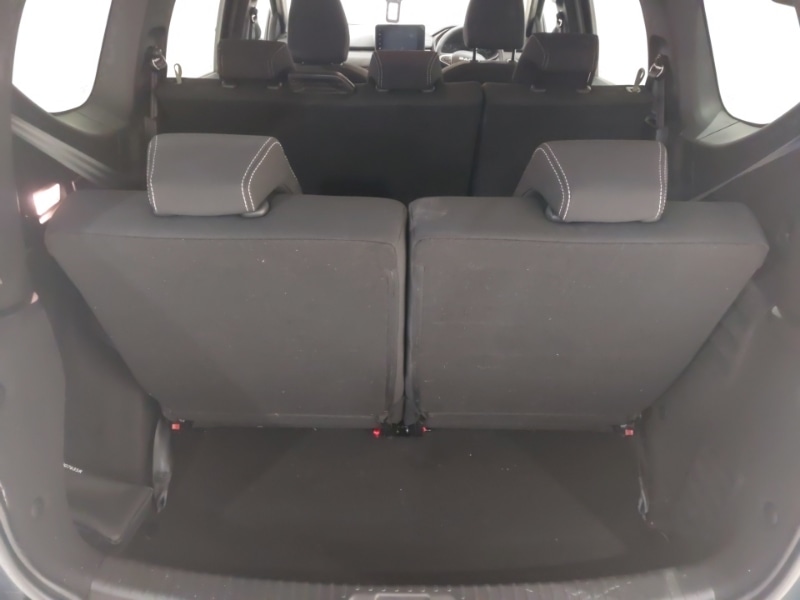 Used Dacia Jogger 2023 for sale - 78005869: Photo 8