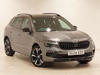 2024 - 1.0 TSI Monte Carlo 5dr