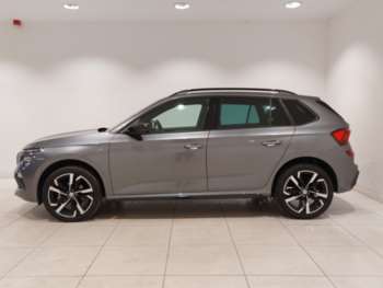 Used Skoda Kamiq 2024 for sale - 74572801: Photo