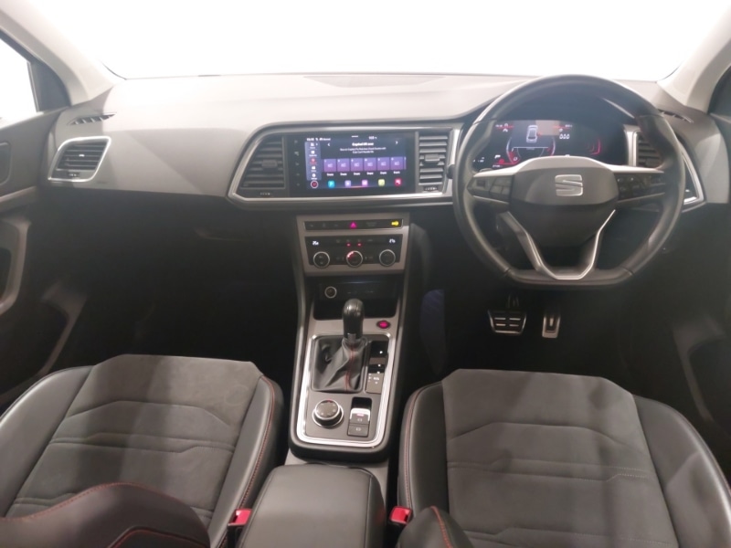 Used SEAT Ateca 2023 for sale - 77398963: Photo 2