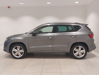 Used SEAT Ateca 2023 for sale - 77398963: Photo
