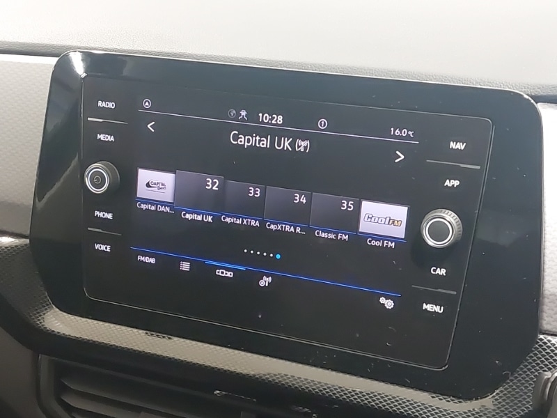 Used Volkswagen T-Cross 2024 for sale - 77085724: Photo 10