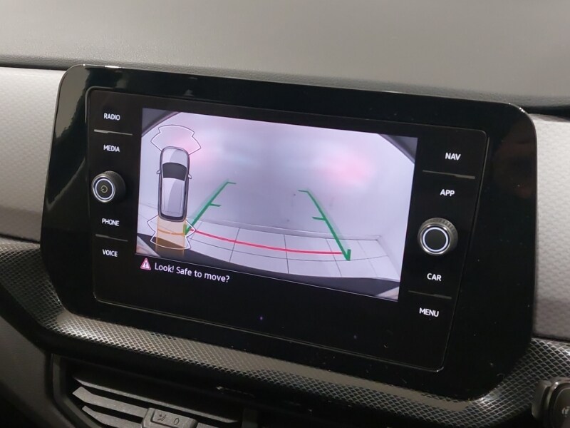 Used Volkswagen T-Cross 2024 for sale - 77085724: Photo 11