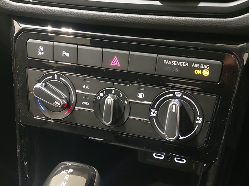 Used Volkswagen T-Cross 2024 for sale - 77085724: Photo 13