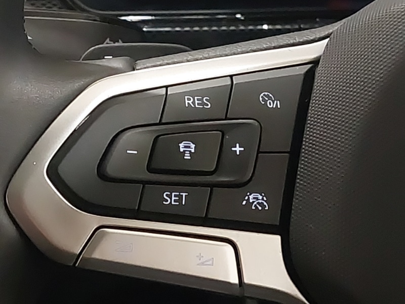 Used Volkswagen T-Cross 2024 for sale - 77085724: Photo 15