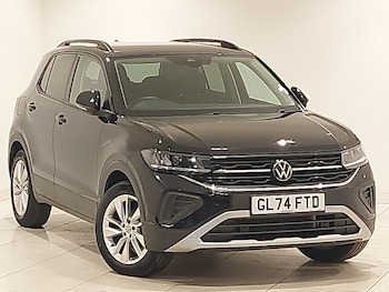 2024 - 1.0 TSI 115 Match 5dr DSG