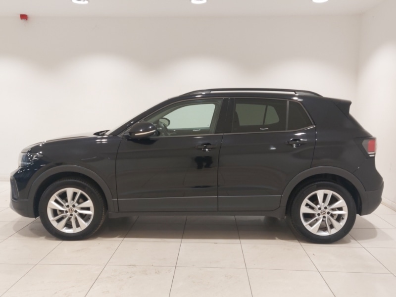 Used Volkswagen T-Cross 2024 for sale - 77085724: Photo 4