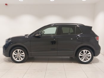 Used Volkswagen T-Cross 2024 for sale - 77085724: Photo