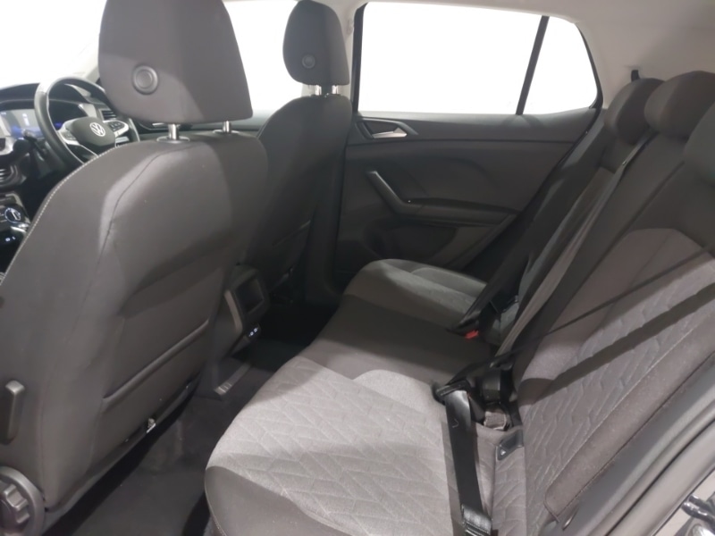 Used Volkswagen T-Cross 2024 for sale - 77085724: Photo 6