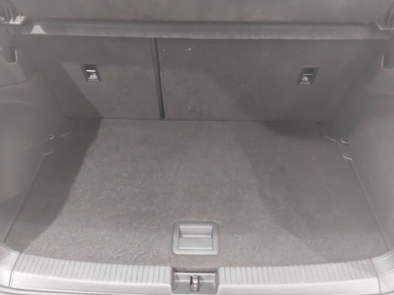 Used Volkswagen T-Cross 2024 for sale - 77085724: Photo 8