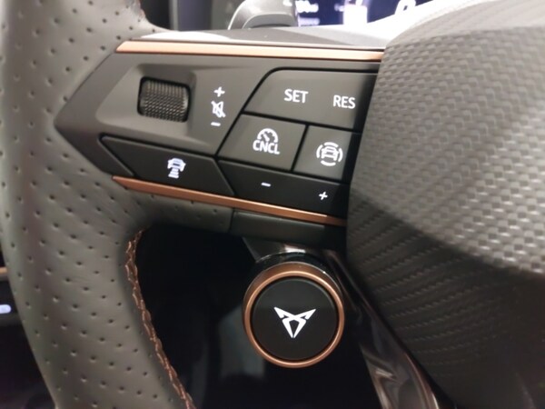 Used Cupra Formentor 2024 for sale - 75633897: Photo 16