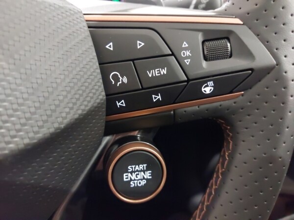 Used Cupra Formentor 2024 for sale - 75633897: Photo 17
