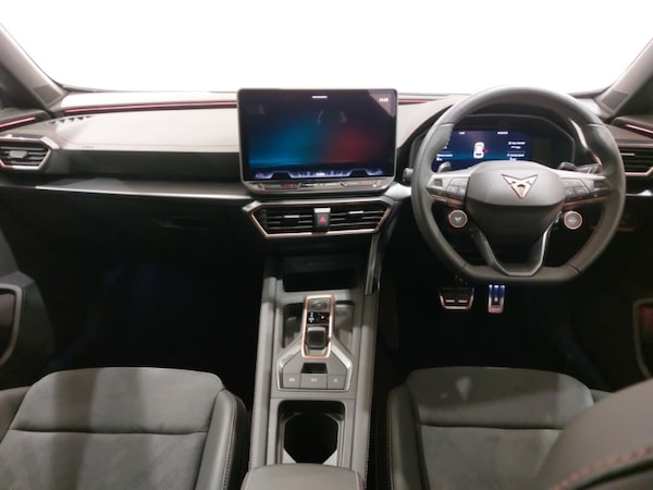 Used Cupra Formentor 2024 for sale - 75633897: Photo 2