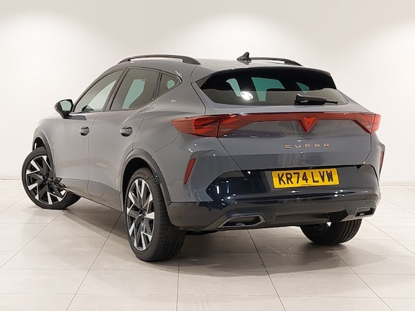 Used Cupra Formentor 2024 for sale - 75633897: Photo 3