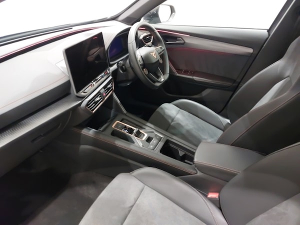 Used Cupra Formentor 2024 for sale - 75633897: Photo 5
