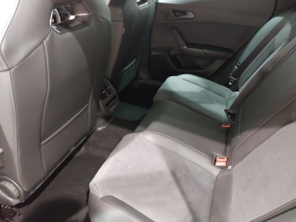 Used Cupra Formentor 2024 for sale - 75633897: Photo 6