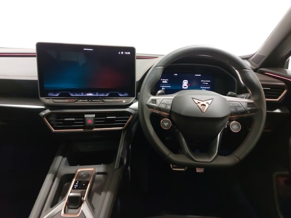 Used Cupra Formentor 2024 for sale - 75633897: Photo 7