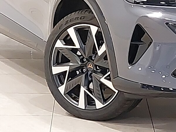 Used Cupra Formentor 2024 for sale - 75633897: Photo 9