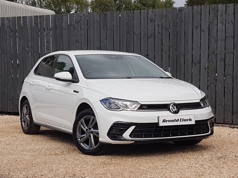 Used Volkswagen Polo 2022 for sale - 76348366: Photo 1