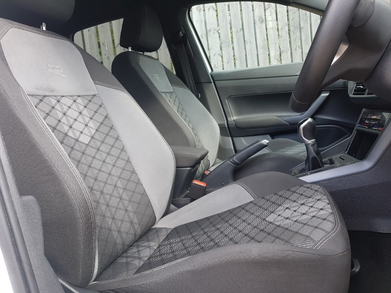 Used Volkswagen Polo 2022 for sale - 76348366: Photo 12