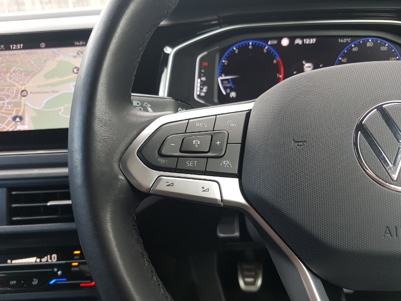 Used Volkswagen Polo 2022 for sale - 76348366: Photo 13