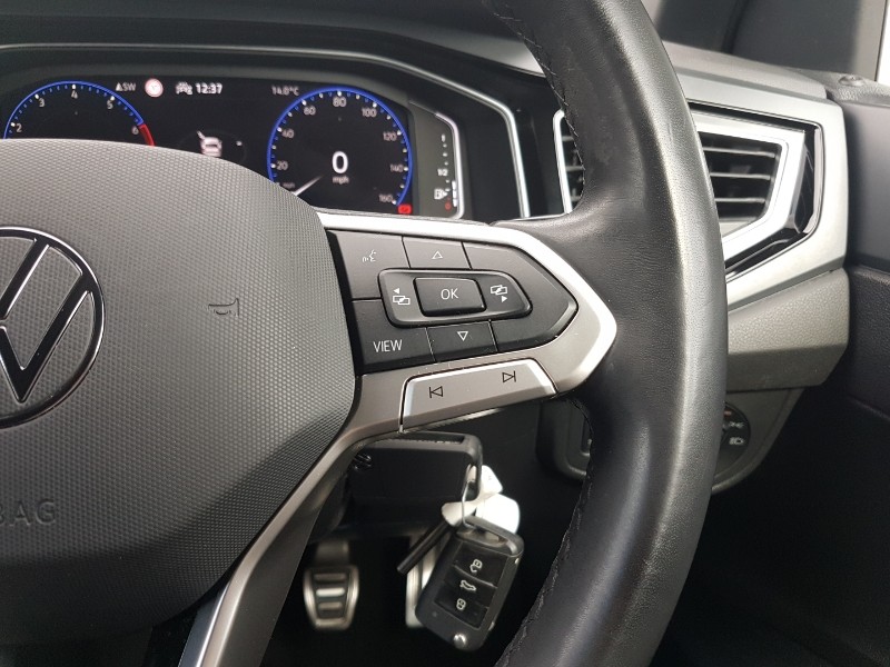 Used Volkswagen Polo 2022 for sale - 76348366: Photo 14