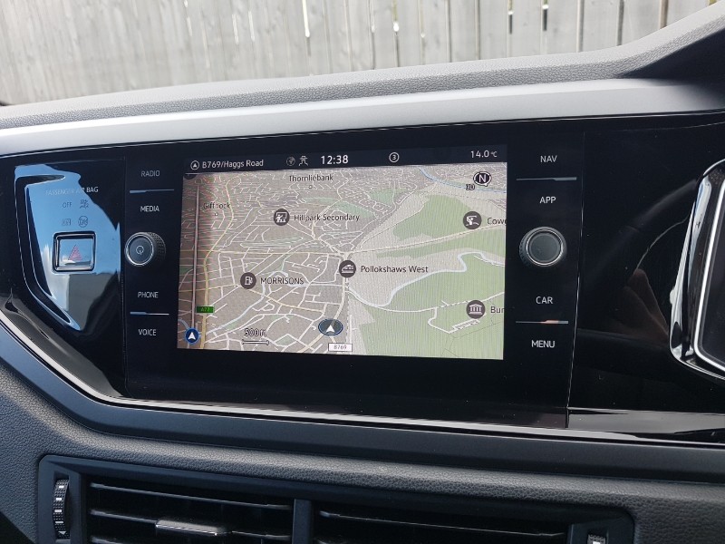 Used Volkswagen Polo 2022 for sale - 76348366: Photo 15