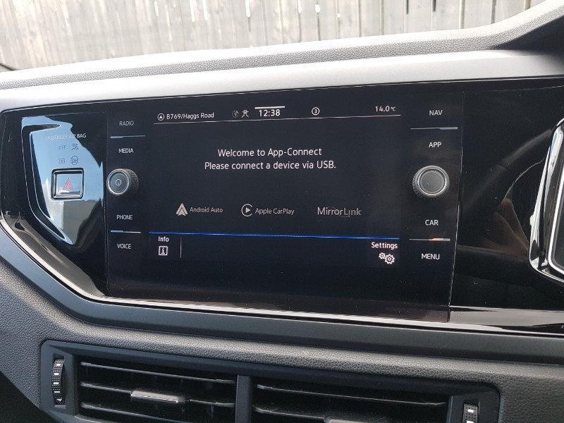 Used Volkswagen Polo 2022 for sale - 76348366: Photo 16