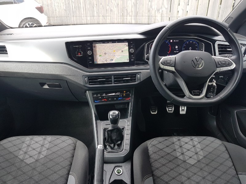 Used Volkswagen Polo 2022 for sale - 76348366: Photo 2