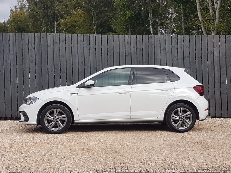 Used Volkswagen Polo 2022 for sale - 76348366: Photo 4