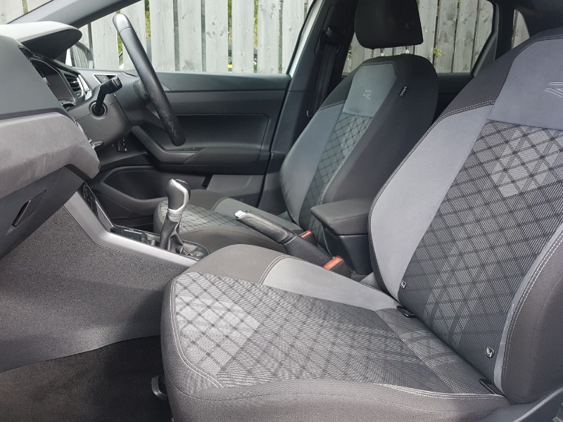 Used Volkswagen Polo 2022 for sale - 76348366: Photo 5