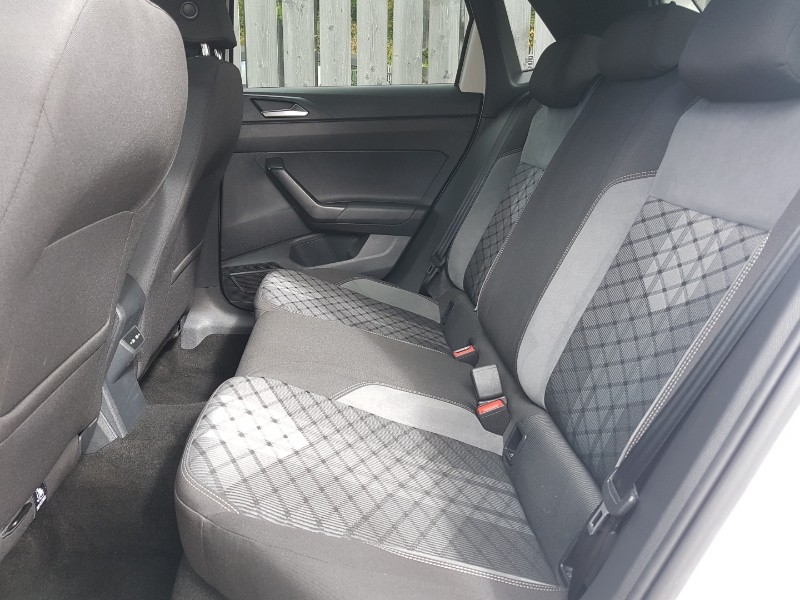 Used Volkswagen Polo 2022 for sale - 76348366: Photo 6