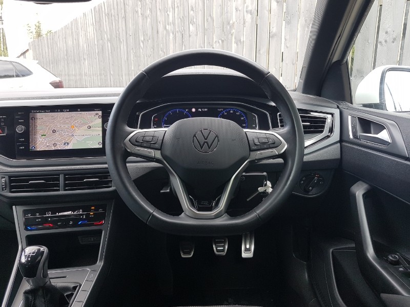 Used Volkswagen Polo 2022 for sale - 76348366: Photo 7