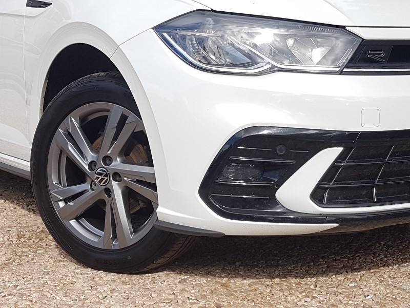 Used Volkswagen Polo 2022 for sale - 76348366: Photo 9