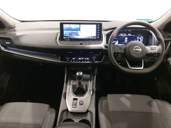 Used Nissan Qashqai 2025 for sale - 79356634: Photo