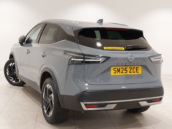 Used Nissan Qashqai 2025 for sale - 79356634: Photo