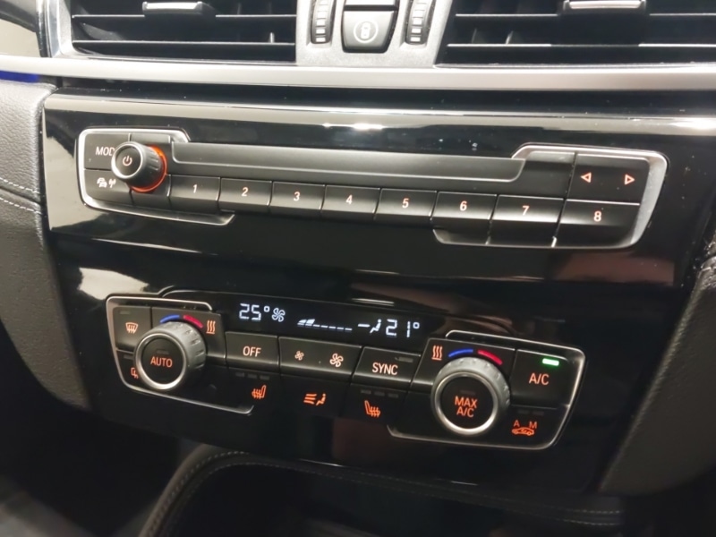 Used BMW X1 2020 for sale - 78169602: Photo 12