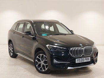 Used BMW X1 2020 for sale - 78169602: Photo