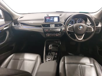 Used BMW X1 2020 for sale - 78169602: Photo